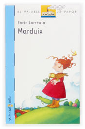 Portada de Marduix