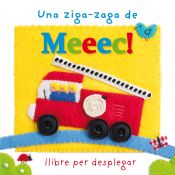 Portada de Meeec!