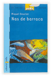 Portada de Nas de barraca