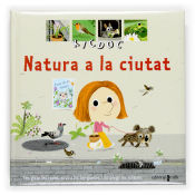 Portada de Natura a la ciutat