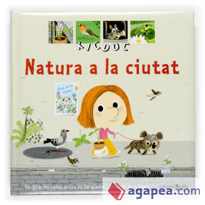 Natura a la ciutat