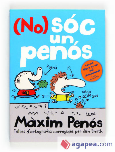 No sóc un penós