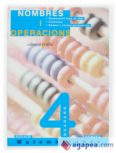 Nombres i operacions 4