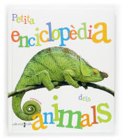 Portada de Petita enciclopèdia dels animals