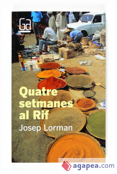 Quatre setmanes al Rif