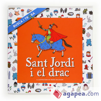 Sant Jordi i el drac