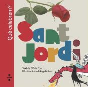 Portada de Sant Jordi