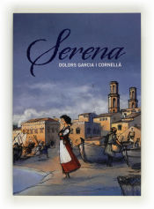 Portada de Serena