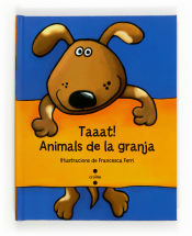 Portada de Taaat! Animals de la granja