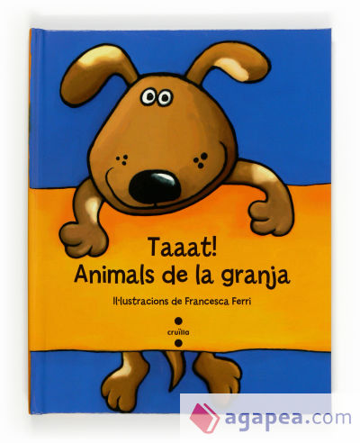 Taaat! Animals de la granja