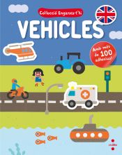 Portada de Vehicles