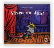 Portada de Visca en Jan!