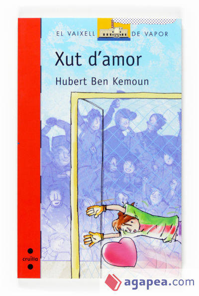 Xut d'amor