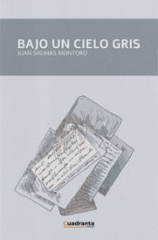 Portada de Bajo un cielo gris