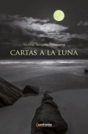 Portada de Cartas a la luna