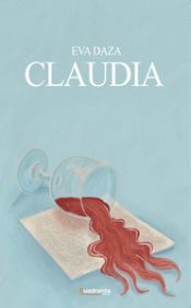 Portada de Claudia