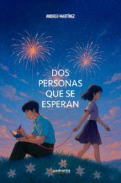 Portada de Dos personas que se esperan