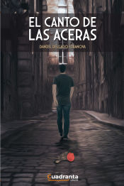 Portada de El canto de las aceras