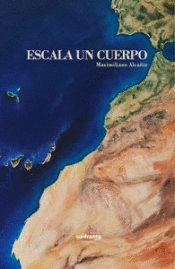 Portada de Escala un cuerpo