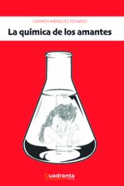 Portada de La química de los amantes