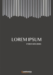 Portada de Loren Ipsum