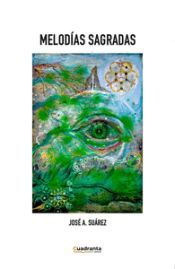 Portada de Melod&iacute;as sagradas