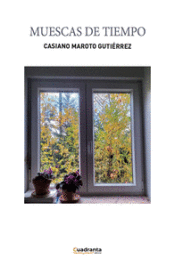 Portada de Muescas de tiempo