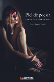 Portada de Piel de poesía