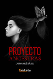 Portada de Proyecto Ancestras