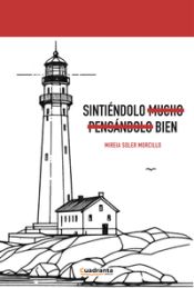 Portada de Sintiéndolo bien