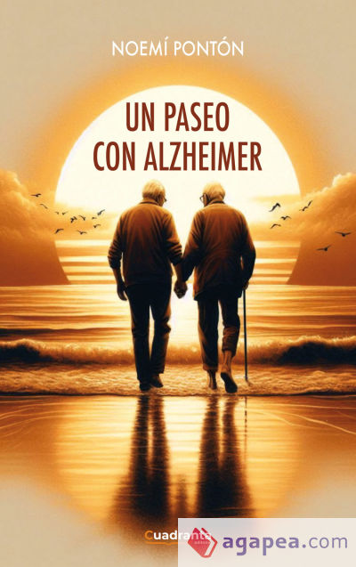 Un paseo con Alzheimer