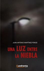 Portada de Una luz entre la niebla