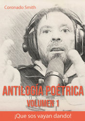 Portada de Antilogía Poétrica