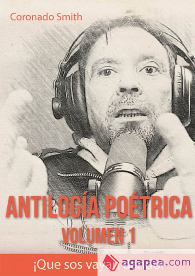 Antilogía Poétrica