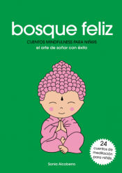 Portada de Bosque feliz