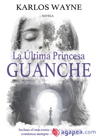 La última princesa guanche