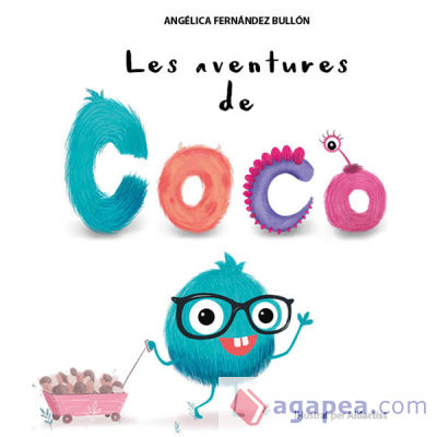 Les aventures de Coco