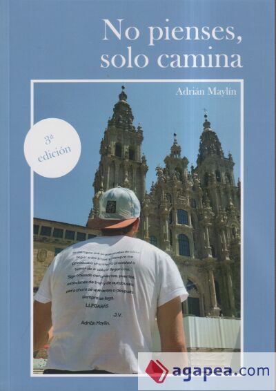 No pienses, solo camina
