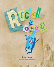 Portada de Recicla a Rober