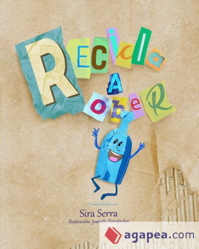 Recicla a Rober