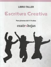 Portada de Taller de Escritura Creativa para niños