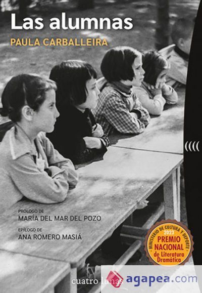 Las alumnas
