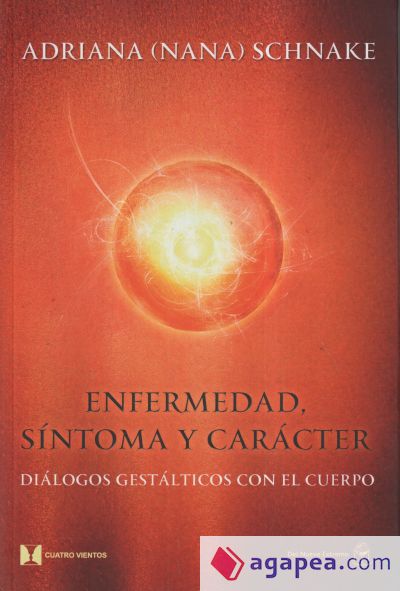 Enfermedad, síntoma y carácter