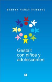 Portada de Gestalt con niños y adolescentes