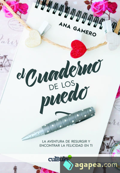 El cuaderno de los puedo