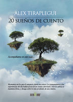 Portada de 20 sueños de cuento (Ebook)