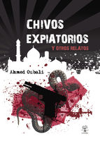 Portada de Chivos Expiatorios y otros relatos (Ebook)