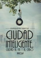 Portada de Ciudad inteligente, ciudad al fin y al cabo (Ebook)