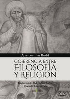 Portada de Coherencia entre filosofía y religión (Ebook)