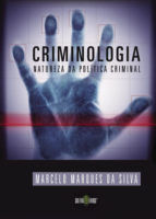 Portada de Criminologia - Natureza da politica Criminal (Ebook)